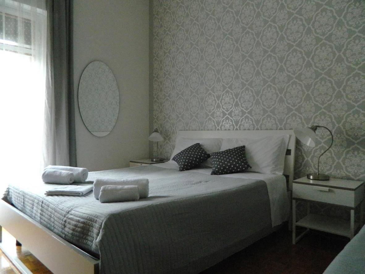 ורונה B&B Tosca מראה חיצוני תמונה