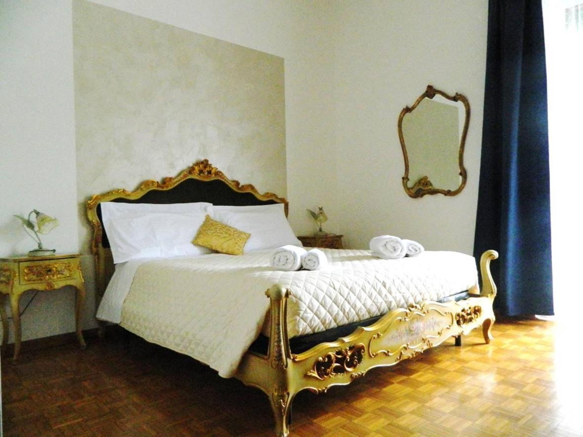 ורונה B&B Tosca מראה חיצוני תמונה