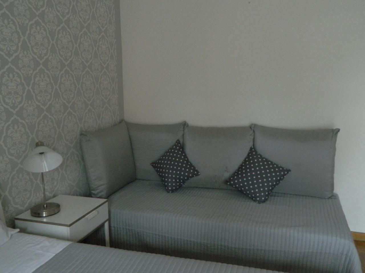 ורונה B&B Tosca מראה חיצוני תמונה