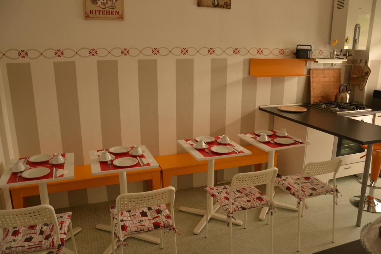 ורונה B&B Tosca מראה חיצוני תמונה